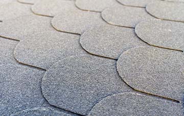 Wattlesborough Heath asphalt roofing costs