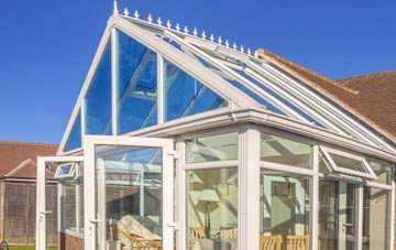 conservatory roof insulation costs Wattlesborough Heath