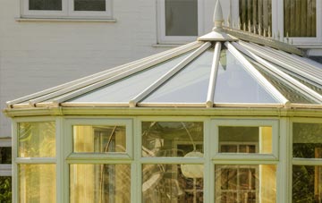 conservatory roof repair Wattlesborough Heath, Shropshire