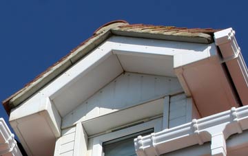 Wattlesborough Heath fascia installation costs