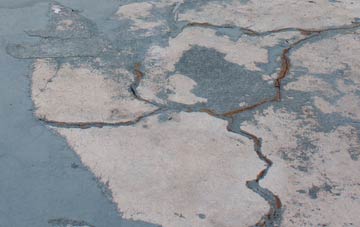 fibreglass roofing replacement Wattlesborough Heath