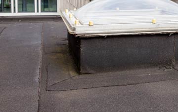 disadvantages of Wattlesborough Heath flat roofs