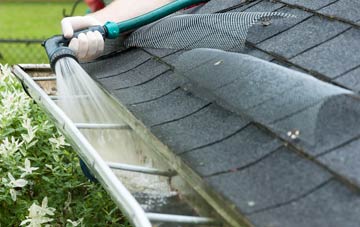 Wattlesborough Heath gutter cleaning costs