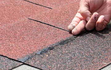 Wattlesborough Heath asphalt roof repairs