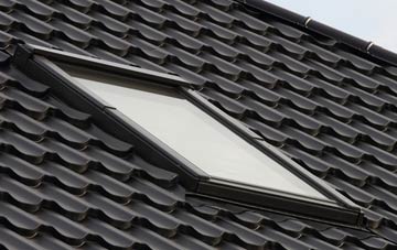 benefits of Wattlesborough Heath roof windows