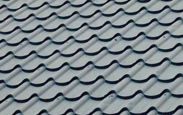 Wattlesborough Heath rubber roofing companies