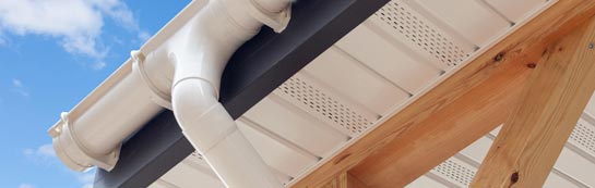 get Wattlesborough Heath guttering quotes today