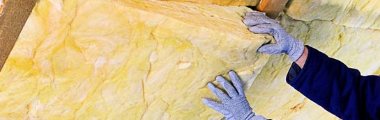 quotes for Wattlesborough Heath roof insulation