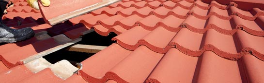 compare Wattlesborough Heath roof repair quotes