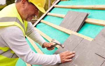benefits of Wattlesborough Heath roofing slate
