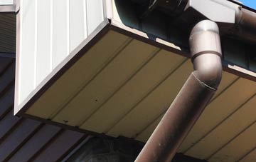 Wattlesborough Heath soffit installation costs