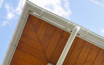 Wattlesborough Heath soffit types