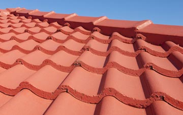 Wattlesborough Heath tile and slate roof replacement