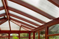 Wattlesborough Heath conservatory roofing insulation
