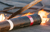 free Wattlesborough Heath flat roofing repair quotes