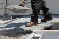 find rated Wattlesborough Heath flat roofing replacement companies