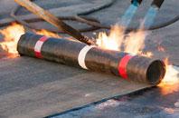 Wattlesborough Heath flat roof sealing