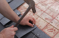free Wattlesborough Heath garage roof repair quotes